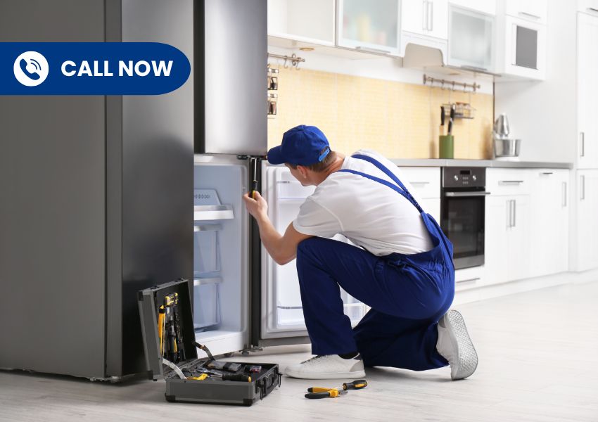 Meldrim Appliance Repair Company